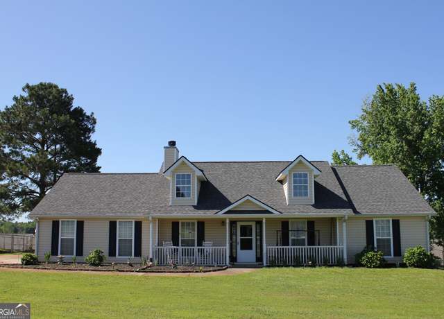 Property at 239 Ferguson Ave, Locust Grove, GA 30248, 3 beds, 2 baths