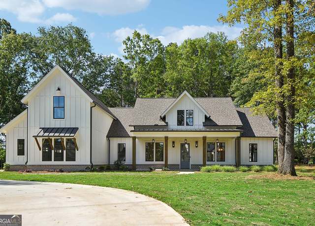 Property at 102 Whitebird Pl, Eatonton, GA 31024, 5 beds, 5 baths