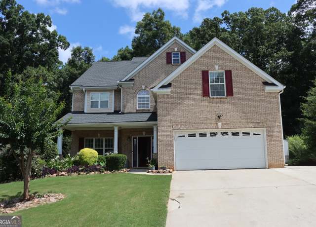 Property at 305 Matthew Cir, Stockbridge, GA 30281, 4 beds, 3 baths