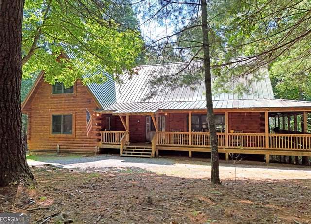 Property at 84 Saddle Ridge Ct, Blairsville, GA 30512, 4 beds, 2 baths