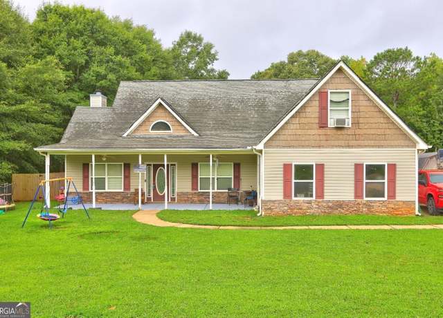 Property at 275 Liberty Bell Ln, Griffin, GA 30224, 3 beds, 2 baths