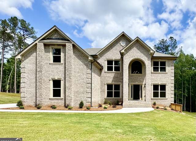 Property at 5390 Deer Run Dr #2, Conyers, GA 30094, 5 beds, 4.5 baths