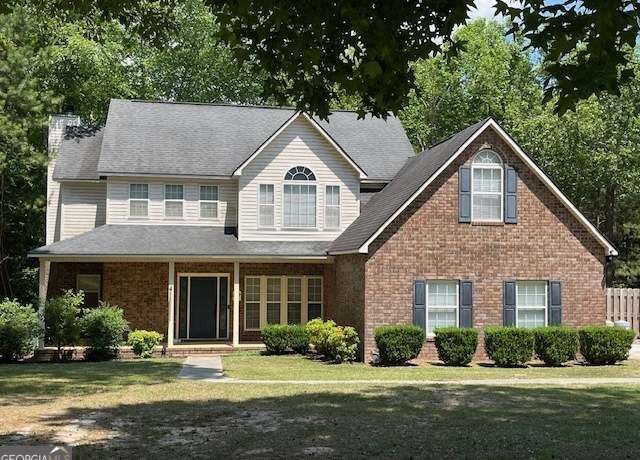 Property at 826 Woods Hole Cir, Statesboro, GA 30461, 4 beds, 2.5 baths