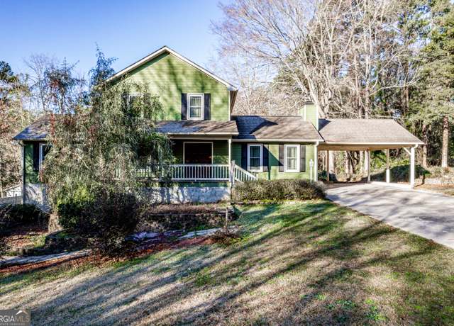Property at 295 Hamrick Rd, Macon, GA 31220, 3 beds, 2 baths