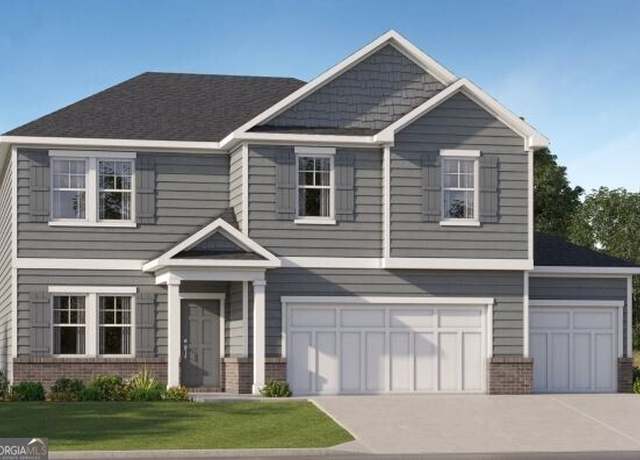 Property at 216 Old Hollow Way, Kathleen, GA 31047, 6 beds, 4 baths