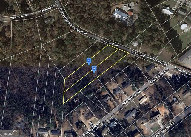 Property at 5345 Pine Forest Rd, Gainesville, GA 30504
