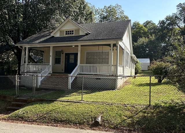 Property at 3 Elm St, Porterdale, GA 30014, 3 beds, 2 baths