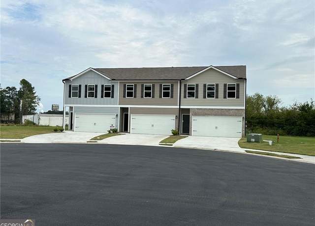 Property at 8660 Webb Rd #10, Riverdale, GA 30274, 3 beds, 2.5 baths
