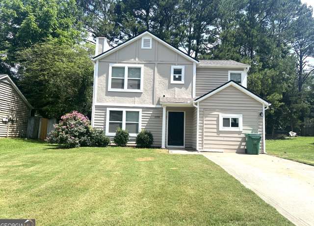 Property at 6300 Creekford Ln, Lithonia, GA 30058, 3 beds, 2.5 baths