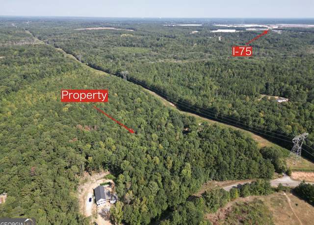 Property at 235 Harkness Rd, Jackson, GA 30233