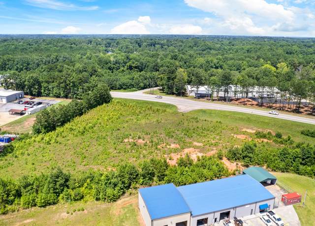 Property at 0 Davis South Rd, Lagrange, GA 30241