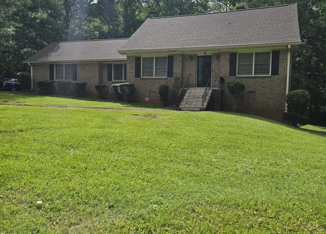 Property at 4324 Panola Rd, Lithonia, GA 30038, 3 beds, 2 baths