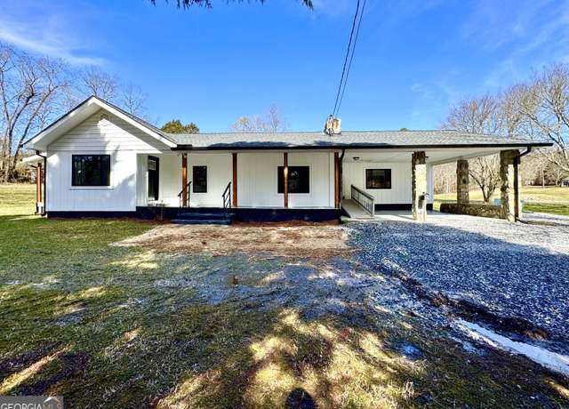 Property at 56 Bean Creek Rd, Sautee Nacoochee, GA 30571, 2 beds, 2 baths