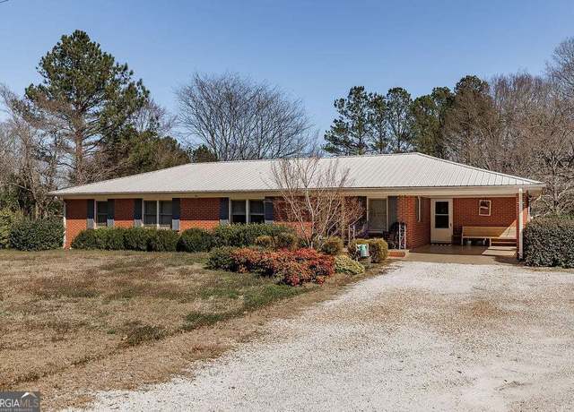 Property at 5551 Greensboro Hwy, Watkinsville, GA 30677, 3 beds, 2 baths