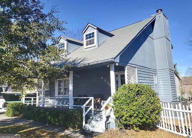Property at 422 Panorama Pl, Macon, GA 31220, 3 beds, 2 baths