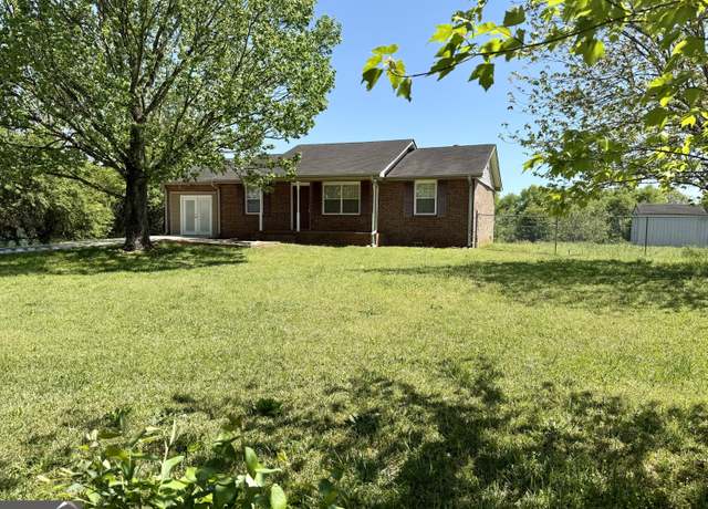 Property at 419 Rawls Rd, Williamson, GA 30292, 3 beds, 1 bath