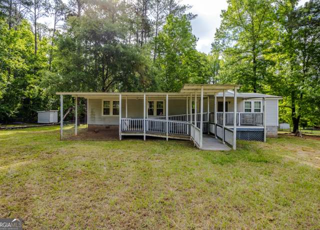 Property at 177 Patton Rd, Gray, GA 31032, 3 beds, 2 baths
