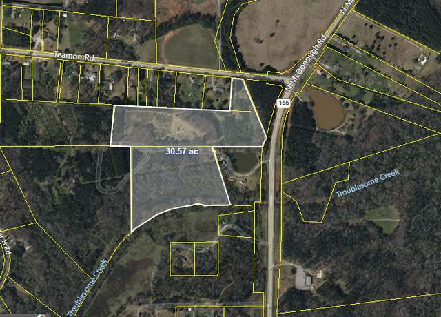 Property at 3456 Teamon Rd, Griffin, GA 30223