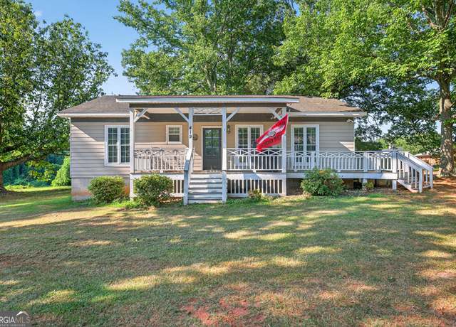 Property at 419 Tanner Rd, Dacula, GA 30019, 3 beds, 2 baths