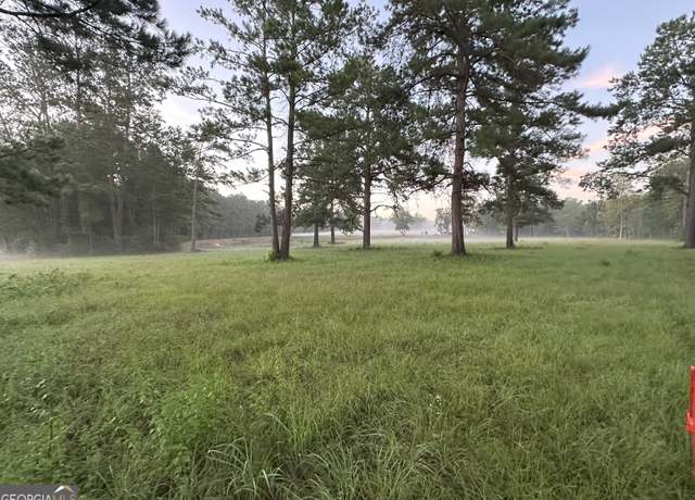 Property at C Patterson Still Rd, Thomasville, GA 31792