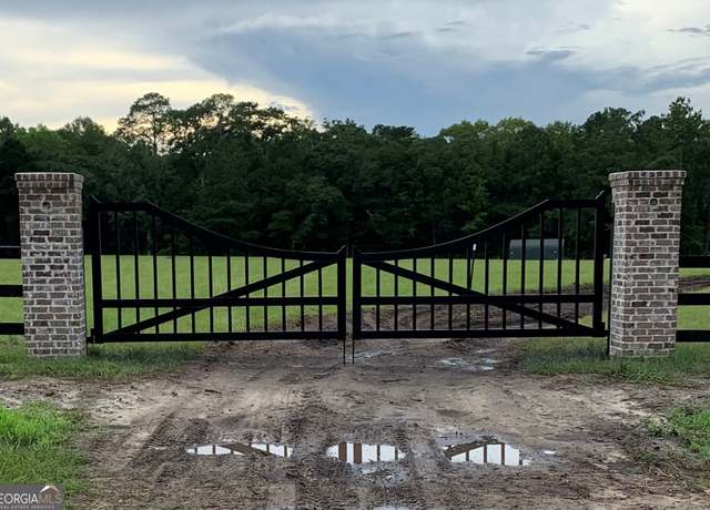Property at C Patterson Still Rd, Thomasville, GA 31792