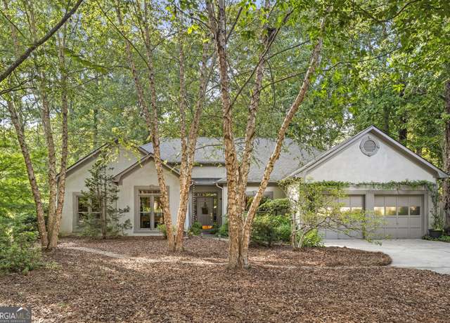 Property at 224 Felspar Rdg, Peachtree City, GA 30269, 3 beds, 2 baths