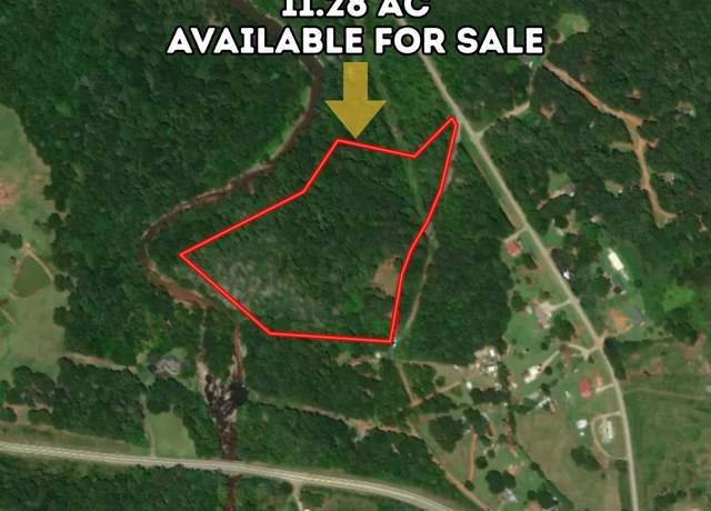 Property at LOT TBD 3 Ga Highway 366, Lavonia, GA 30553
