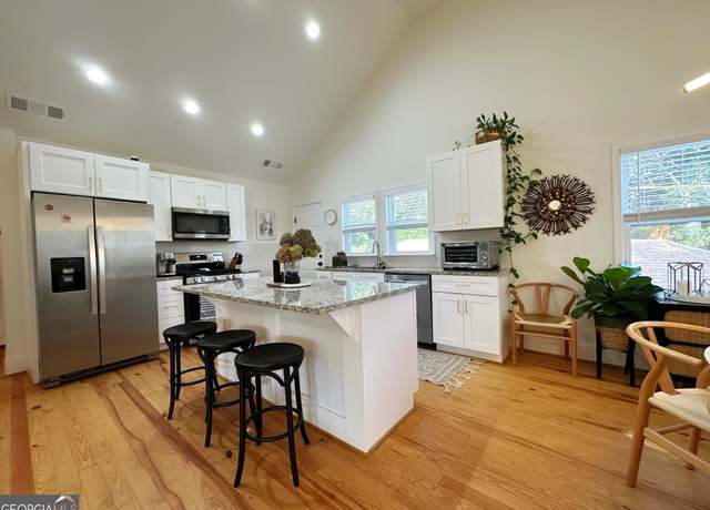 Property at 91 Morris Brown Dr SW, Atlanta, GA 30314