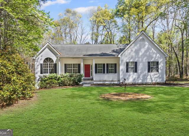 Property at 185 Cold Harbor Ct, Sharpsburg, GA 30277, 3 beds, 2 baths