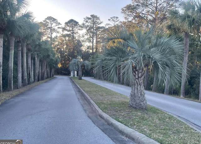 Property at 169 Palmera Ln, Brunswick, GA 31525