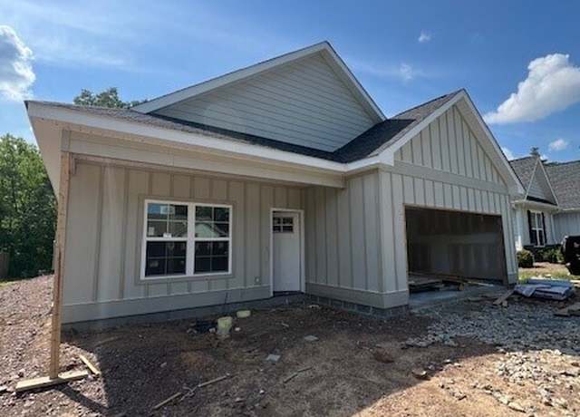 Property at 58 Round Rock Cir, Rome, GA 30161, 3 beds, 2 baths