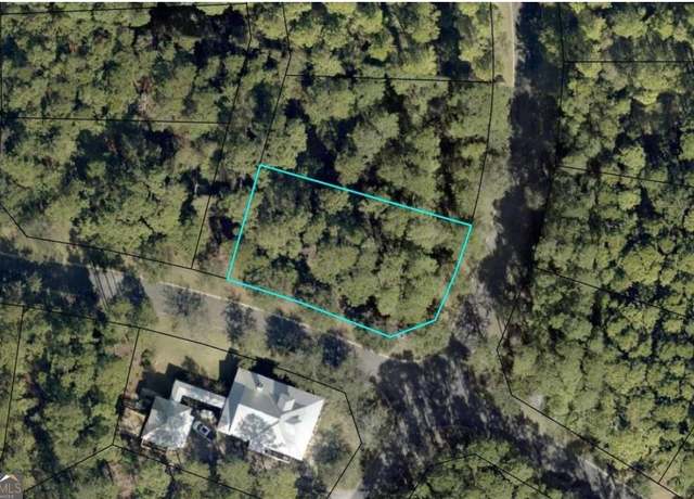Property at 0 Gamefish Ln, St. Marys, GA 31558
