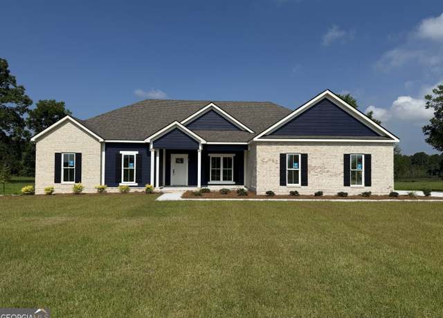 Property at LOT 15 Windemere Dr, Statesboro, GA 30458, 4 beds, 2 baths