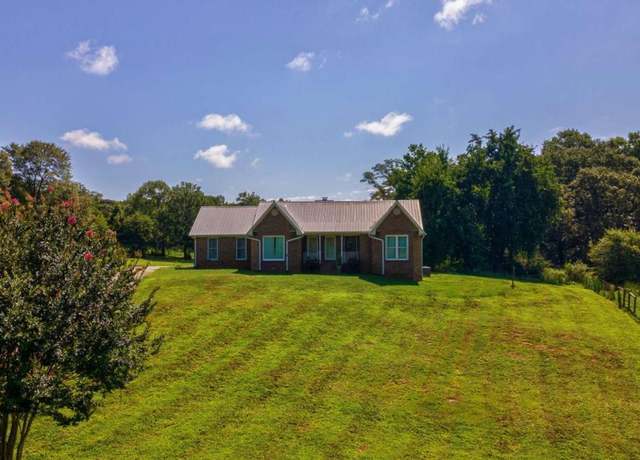 Property at 296 Emory Chambers Rd, Lula, GA 30554, 3 beds, 2 baths