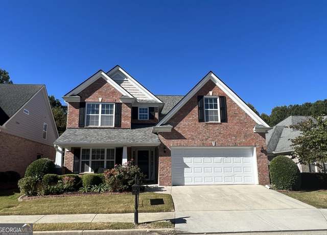 Property at 2280 Hickory Station Cir, Snellville, GA 30078, 4 beds, 2.5 baths