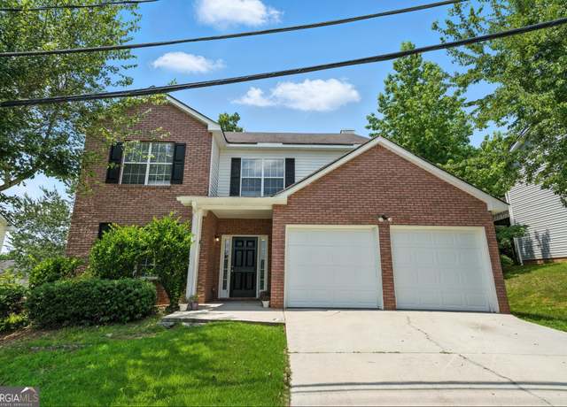 Property at 1399 Cutters Mill Dr, Lithonia, GA 30058, 3 beds, 2.5 baths