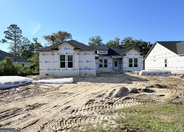 Property at 113 Tidal Marsh Way, St. Marys, GA 31558, 4 beds, 2.5 baths
