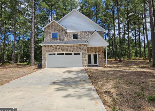 Property at 238 Wood Oak Cir, Cochran, GA 31014, 3 beds, 2.5 baths