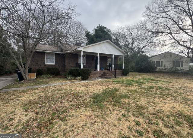 Property at 713 Benson St, Hartwell, GA 30643, 2 beds, 2 baths