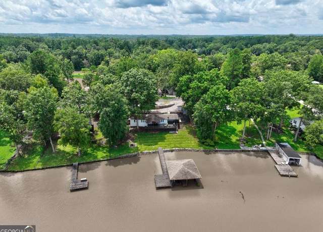 Property at 295 Burtom Rd, Eatonton, GA 31024, 2 beds, 2 baths