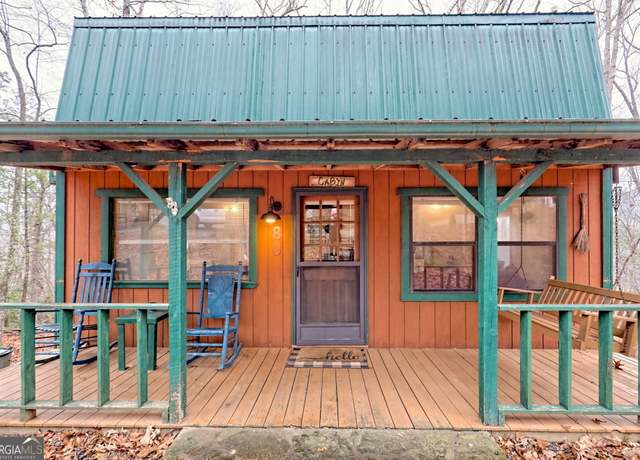 Property at 80 Koala Cir, Lakemont, GA 30552, 2 beds, 2 baths
