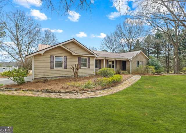 Property at 1400 Clotfelter Rd, Bogart, GA 30622, 3 beds, 3.5 baths