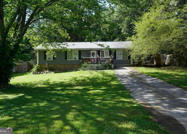 Property at 377 Black Oak Ct, Lawrenceville, GA 30046, 3 beds, 2 baths