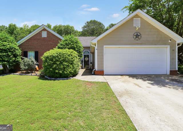 Property at 422 Old Ivy Path, Mcdonough, GA 30253, 3 beds, 2 baths