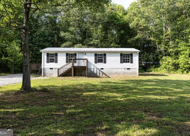 Property at 179 Autumnwood Way, Cleveland, GA 30528, 3 beds, 2 baths