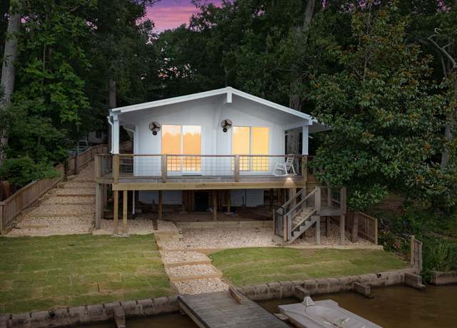 Property at 140 Friddell Rd, Jackson, GA 30233, 3 beds, 2 baths
