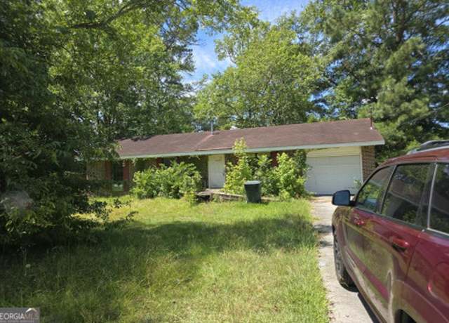 Property at 464 Edgar Cir, Thomson, GA 30824, 3 beds, 2 baths