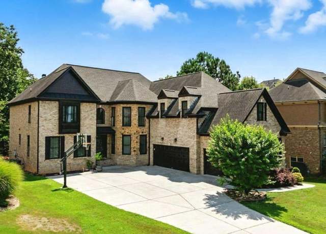 Property at 585 Settles Brook Ct, Suwanee, GA 30024, 6 beds, 5 baths
