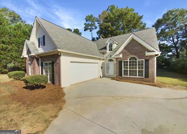 Property at 2554 Fairview Rd, Conyers, GA 30013, 3 beds, 2 baths