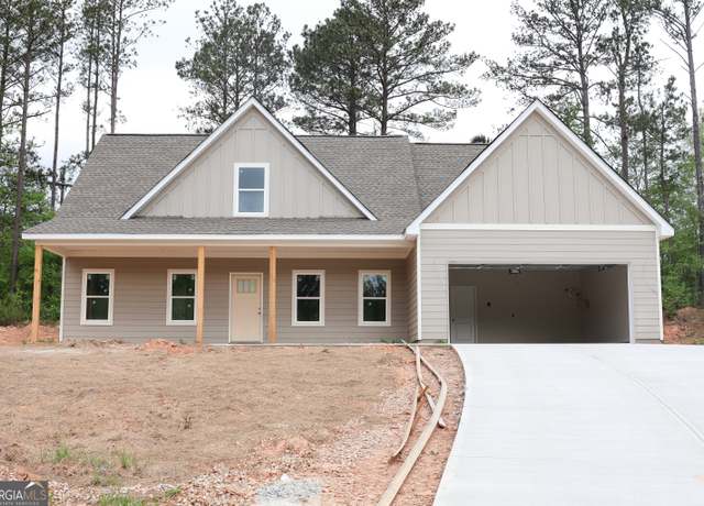 Property at 60 Wagon Trl, Mansfield, GA 30055, 4 beds, 2.5 baths
